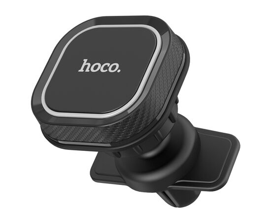  Автодержатель Hoco CA52 Intelligent air outlet in-car holder 