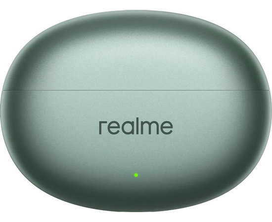  Наушники REALME Buds Air 6 RMA2402 green 
