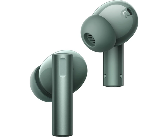  Наушники REALME Buds Air 6 RMA2402 green 