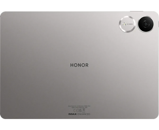  Планшет Honor Pad V9 (5301AMSB) 8350 Elite 8C/8Gb/256Gb 11.5" IPS 2800x1840/серый 