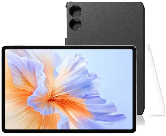  Планшет Honor Pad V9 (5301AMSB) 8350 Elite 8C/8Gb/256Gb 11.5" IPS 2800x1840/серый 