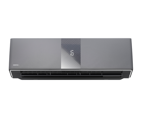  Кондиционер Centek CT-65G13 (Gray) Неинвертор Компрессор GMCC 