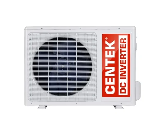  Кондиционер Centek CT-65G13 (Gray) Неинвертор Компрессор GMCC 