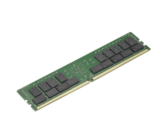  ОЗУ SuperMicro MEM-DR432L-HL02-ER32 32GB DDR4-3200 2Rx4 ECC REG DIMM 