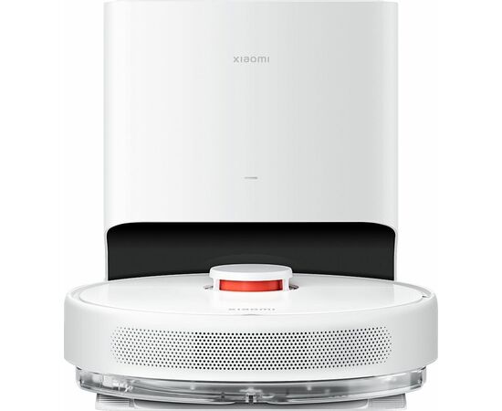  Робот-пылесос Xiaomi Robot Vacuum X10 EU 
