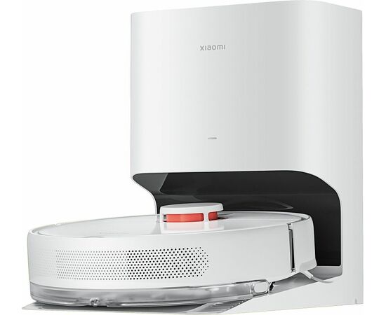  Робот-пылесос Xiaomi Robot Vacuum X10 EU 