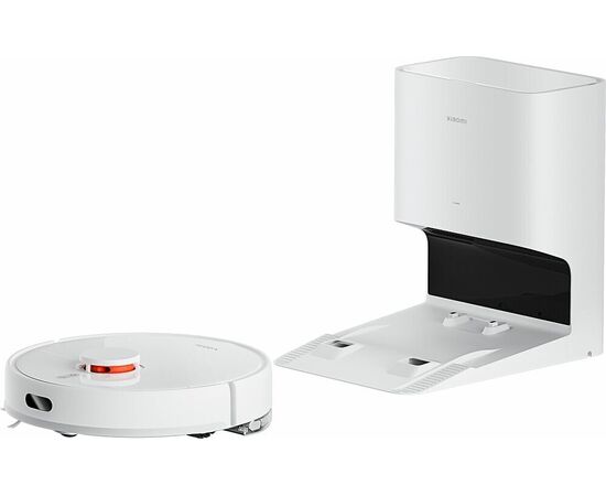  Робот-пылесос Xiaomi Robot Vacuum X10 EU 
