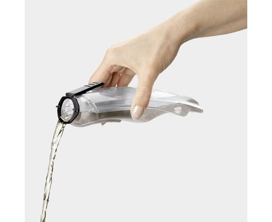  Стеклоочиститель Karcher WV 2 Plus белый (1.633-640.0) 