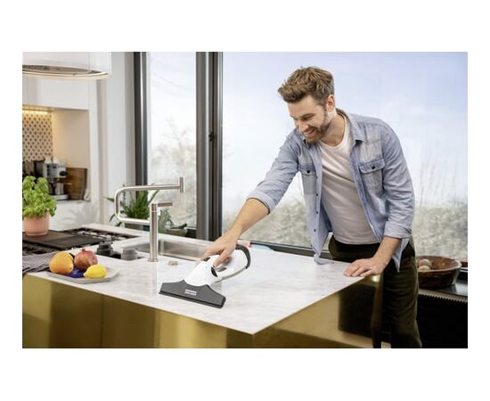  Стеклоочиститель Karcher WV 2 Plus белый (1.633-640.0) 