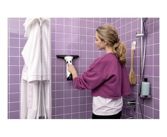  Стеклоочиститель Karcher WV 2 Plus белый (1.633-640.0) 