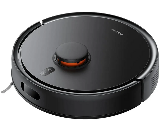  Робот-пылесос Xiaomi Robot Vacuum S20 (черный) РСТ BHR8628EU 