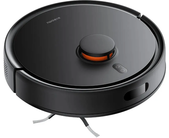  Робот-пылесос Xiaomi Robot Vacuum S20 (черный) РСТ BHR8628EU 