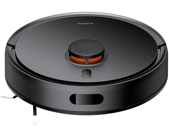  Робот-пылесос Xiaomi Robot Vacuum S20 (черный) РСТ BHR8628EU 