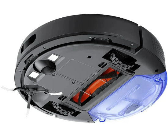  Робот-пылесос Xiaomi Robot Vacuum S20 (черный) РСТ BHR8628EU 