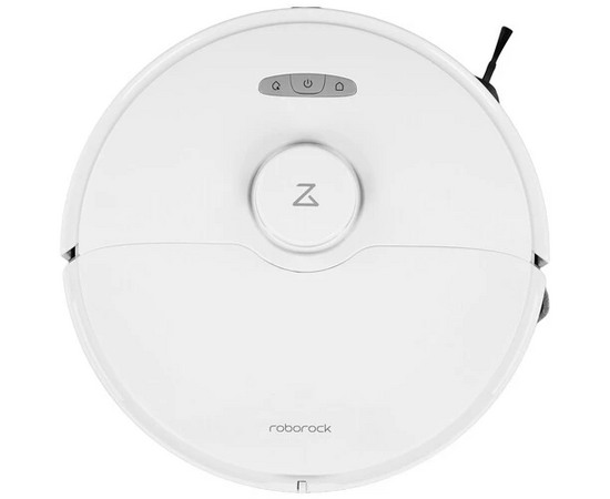  Робот-пылесос ROBOROCK S8 Max Ultra (S8MU02-02) белый 60Вт 