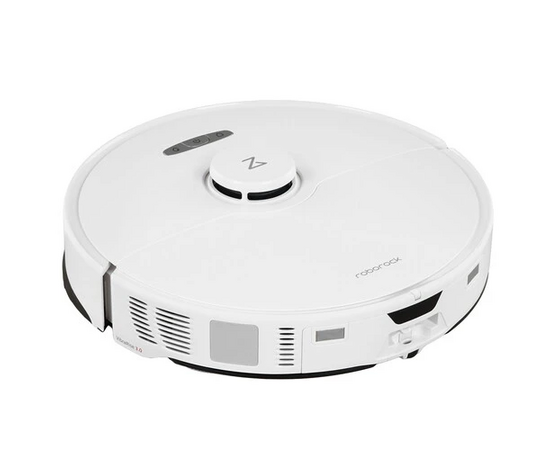  Робот-пылесос ROBOROCK S8 Max Ultra (S8MU02-02) белый 60Вт 