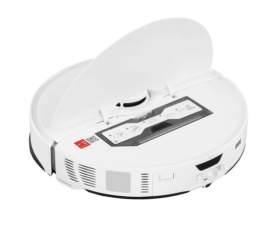  Робот-пылесос ROBOROCK S8 Max Ultra (S8MU02-02) белый 60Вт 
