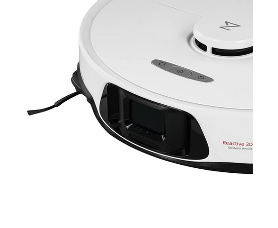  Робот-пылесос ROBOROCK S8 Max Ultra (S8MU02-02) белый 60Вт 