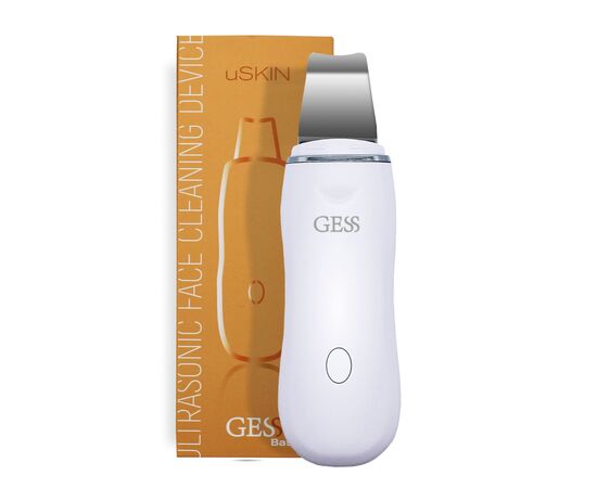  Аппарат для ультрозвуковой чистки GESS Gess-148 Skin 