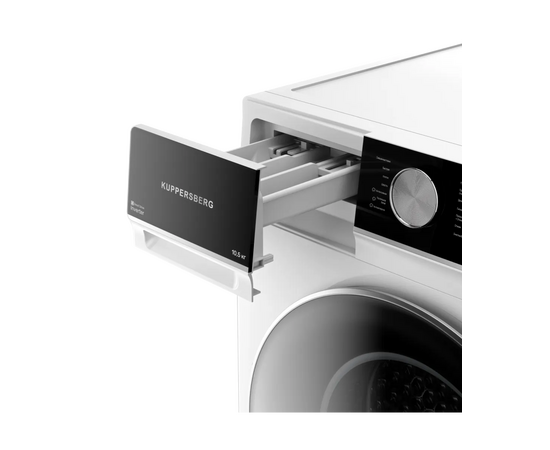  Стиральная машина Kuppersberg WM 600 W 