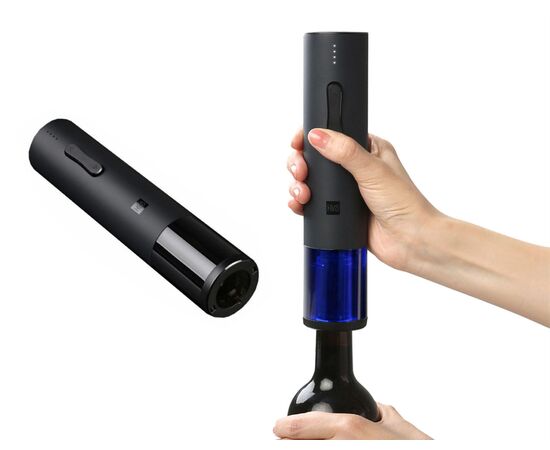  Электрический штопор Xiaomi HuoHou Wine Electric Bottle Opener (HU0027) 
