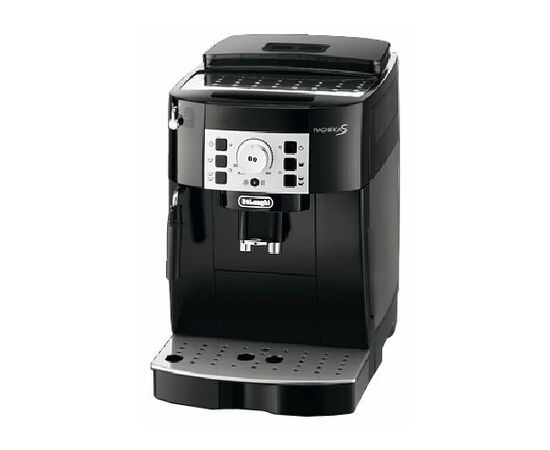  Кофемашина Delonghi Magnifica ECAM 22.110.B черный 