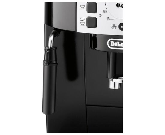  Кофемашина Delonghi Magnifica ECAM 22.110.B черный 