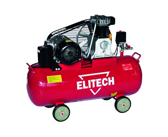  Компрессор ELITECH КПР 100/550/3.0 E0504.003.00 