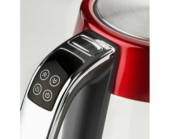  Электрочайник THOMSON Glass K20ES-2001 Red 1.7L 