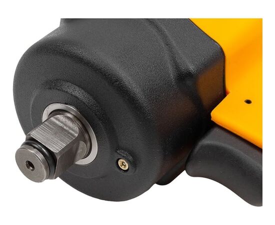  Пневмогайковерт JCB Twin Hammer JCB-RP9515(58330) ударный с реверсом и регулировкой усилия 1/2" 