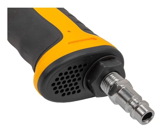  Пневмогайковерт JCB Twin Hammer JCB-RP9515(58330) ударный с реверсом и регулировкой усилия 1/2" 