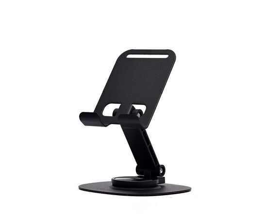  Держатель настольный Celebrat HC-37 (black) (238883) 
