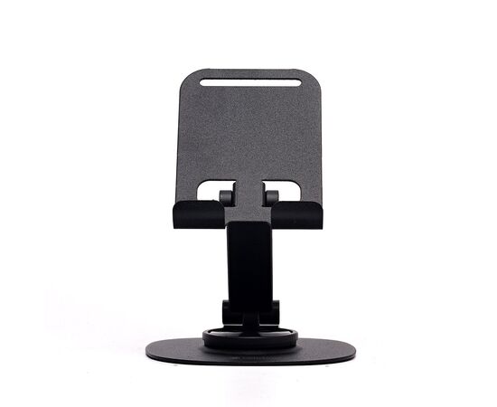  Держатель настольный Celebrat HC-37 (black) (238883) 