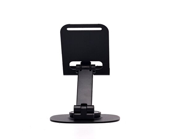  Держатель настольный Celebrat HC-37 (black) (238883) 