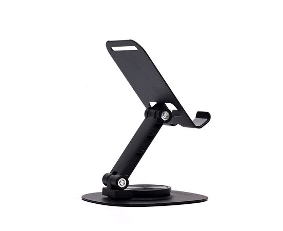  Держатель настольный Celebrat HC-37 (black) (238883) 
