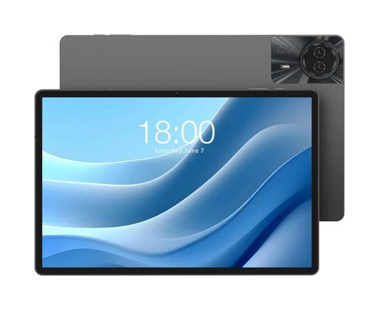  Планшет TECLAST T50 Max 8/256 GB 4G, 11" серебристый 