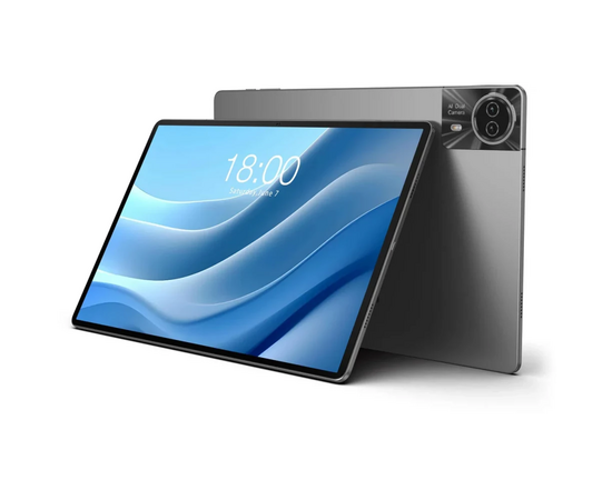  Планшет TECLAST T50 Max 8/256 GB 4G, 11" серебристый 