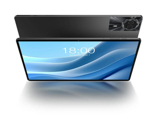  Планшет TECLAST T50 Max 8/256 GB 4G, 11" серебристый 