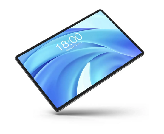  Планшет TECLAST T50 Max 8/256 GB 4G, 11" серебристый 