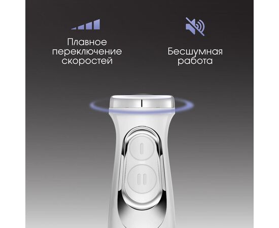  Блендер погружной Zigmund & Shtain BH-244 M (ЦБ-00005238) 