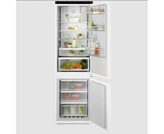  Встраиваемый холодильник ELECTROLUX ENT6ME18S 