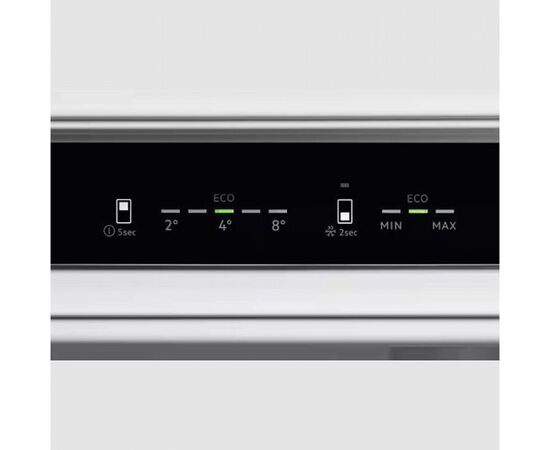  Встраиваемый холодильник ELECTROLUX ENT6ME18S 