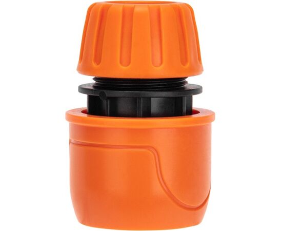  Коннектор для шланга Rexant 62-0218 Четыре Сезона быстросъемный, 1/2", с аквастопом 