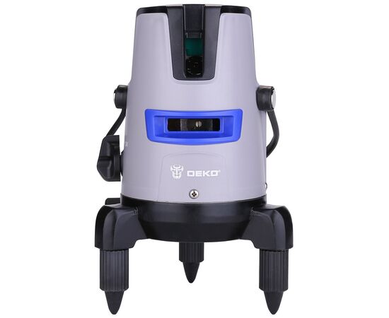  Уровень лазерный DEKO LL57 Pro Set 2 Premium 065-0104-1 