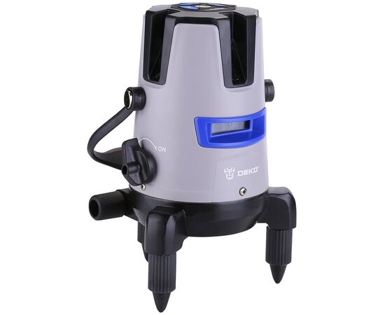  Уровень лазерный DEKO LL57 Pro Set 2 Premium 065-0104-1 