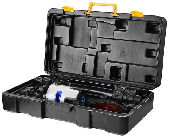  Уровень лазерный DEKO LL57 Pro Set 2 Premium 065-0104-1 
