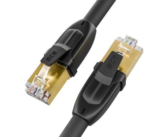 Патч-корд Greenconnect GCR Prof GCR-52549 прямой 2.0m 