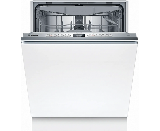  Встраиваемая посудомоечная машина BOSCH SMV4HVX03E 