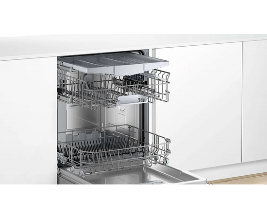  Встраиваемая посудомоечная машина BOSCH SMV4HVX03E 