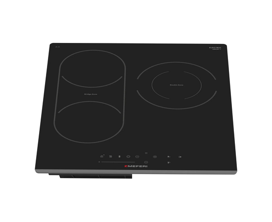 Варочная поверхность MEFERI MEH453BK Comfort Plus 